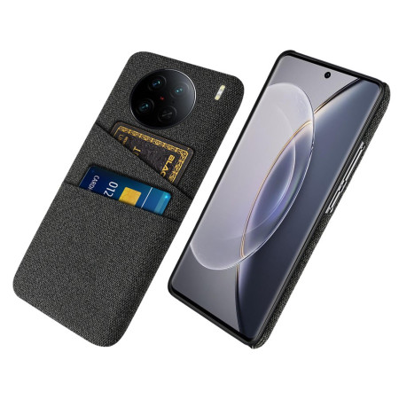 Coque Vivo X90 Pro Tissu...