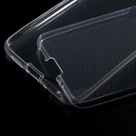 Coque avant et arrière pour Huawei P10 Lite