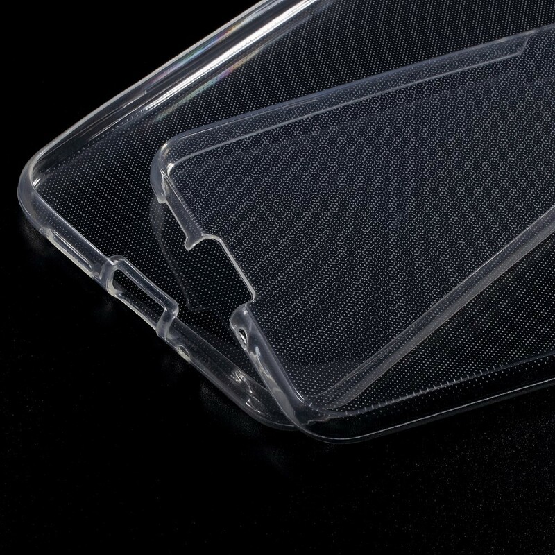 Coque avant et arrière pour Huawei P10 Lite