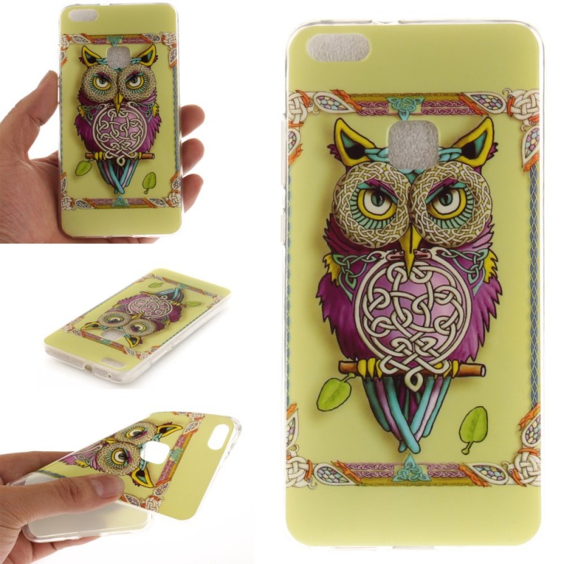 coque hibou huawei p10 coque hibou huawei p10