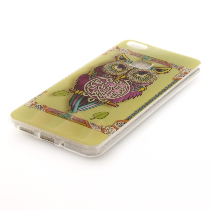 coque huawei p10 lite hibou coque huawei p10 lite hibou