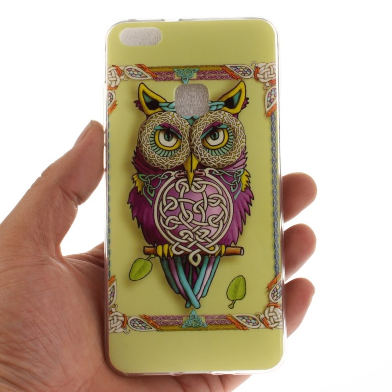 coque huawei p10 lite hibou coque huawei p10 lite hibou