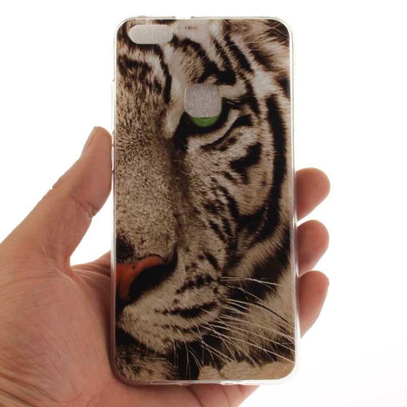 huawei p10 lite coque tigre huawei p10 lite coque tigre
