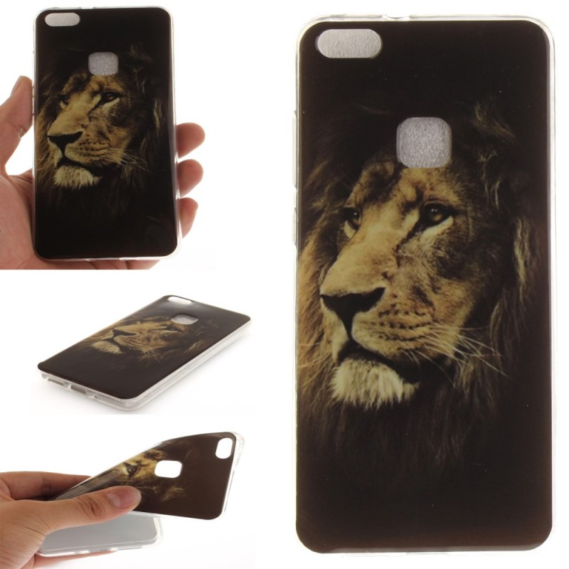 coque roi lion huawei p10 lite