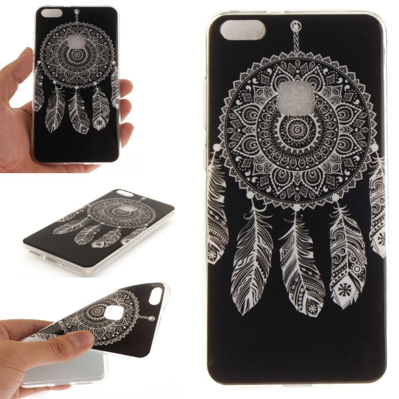 coque huawei p10 lite plume coque huawei p10 lite plume