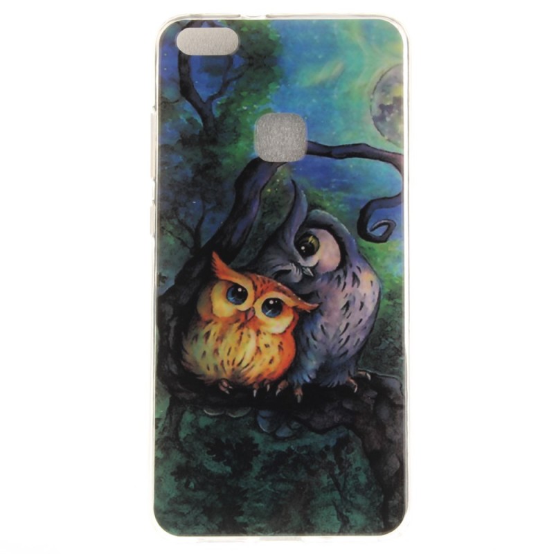 coque hibou huawei p10 coque hibou huawei p10