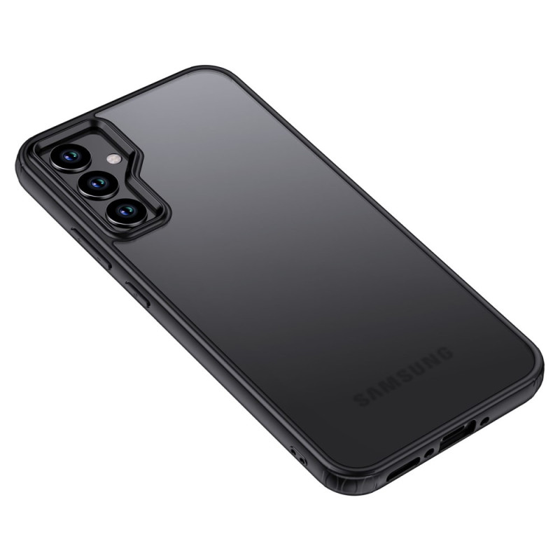 Coque Samsung Galaxy A34 5G Translucide
