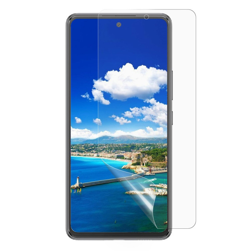 Film de protection écran pour Samsung Galaxy A54 5G