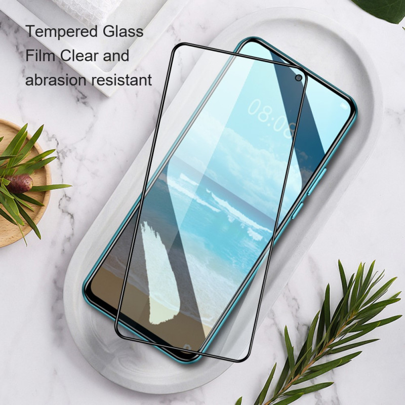 Protection écran verre trempé Xiaomi Redmi Note 12 Pro 