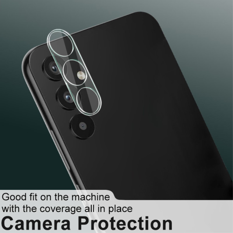 Film en Verre Trempé protecteur de lentille arrière de l'objectif appareil  Photo / Caméra pour Samsung Galaxy A35 5G - XEPTIO - Protection d'écran  pour smartphone - Achat & prix