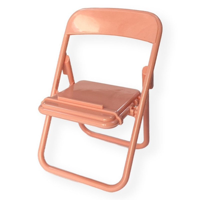 Support Mobile Forme Chaise Mini-Prix