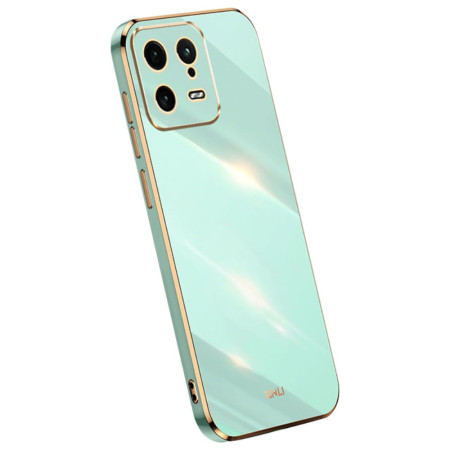 Coque Xiaomi 13 Effet Métal...