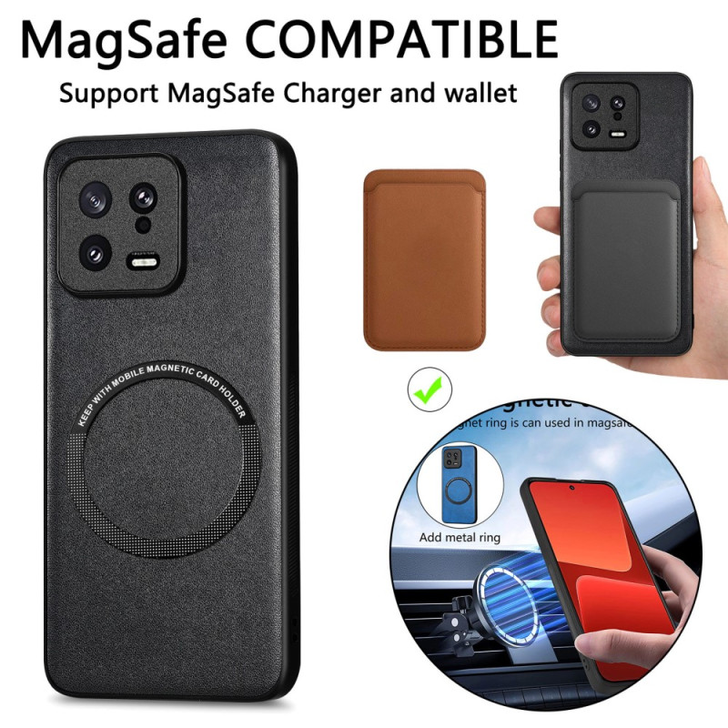 Support de téléphone portable MagSafe iPhone, Samsung, Xiaomi