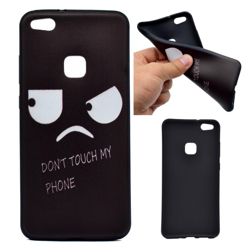 coque huawei p10 don't touch coque huawei p10 don't touch