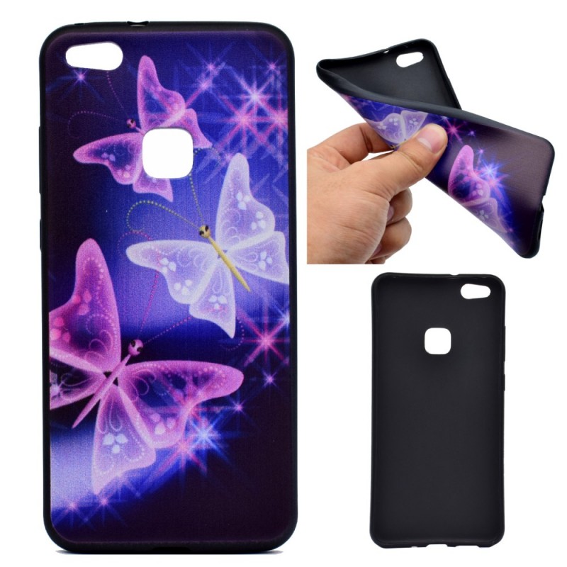 coque huawei p10 lite papillon coque huawei p10 lite papillon