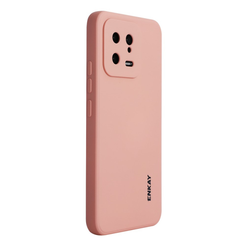 Coque Xiaomi 13 Silicone Liquide ENKAY