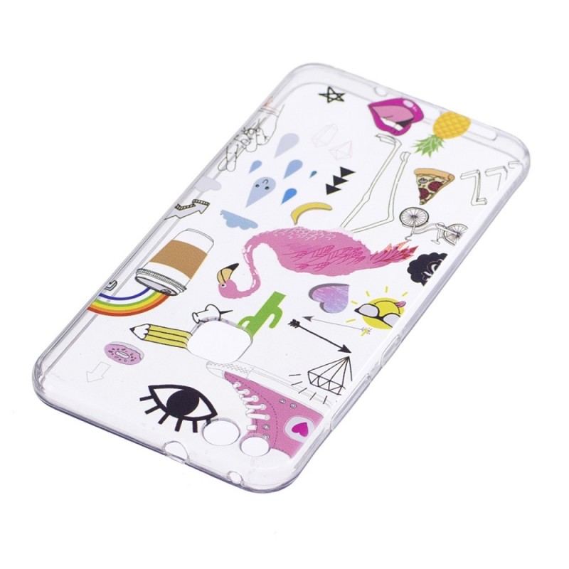 coque huawei p10 lite fun coque huawei p10 lite fun