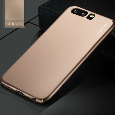 Coque Huawei P10 Plus Effet Métallique