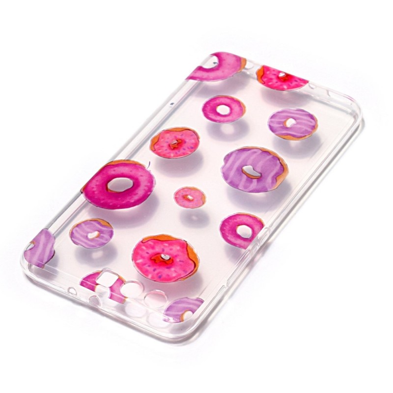 coque huawei p10 donut coque huawei p10 donut