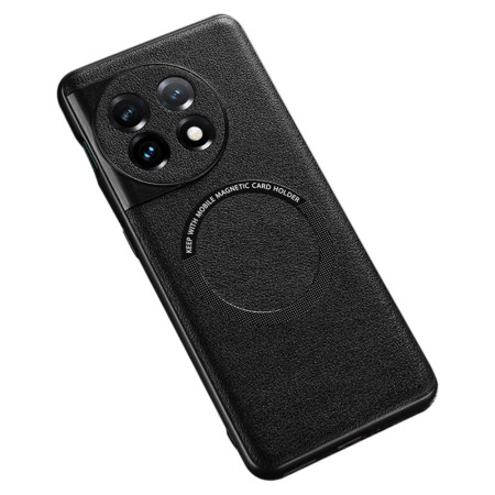 Coque OnePlus 11 5G Simili...