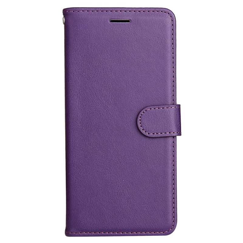 Housse Xiaomi 13 Pro Unie à Lanière