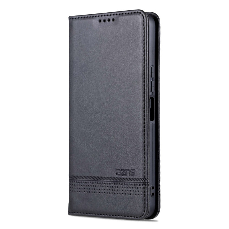 Flip Cover Vivo Y35 / Y22s AZNS