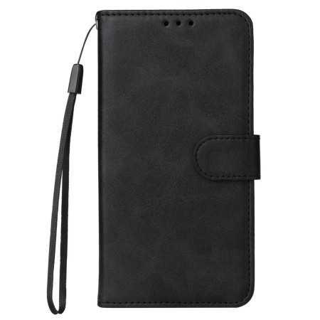 Housse Vivo Y16 Unie à Lanière