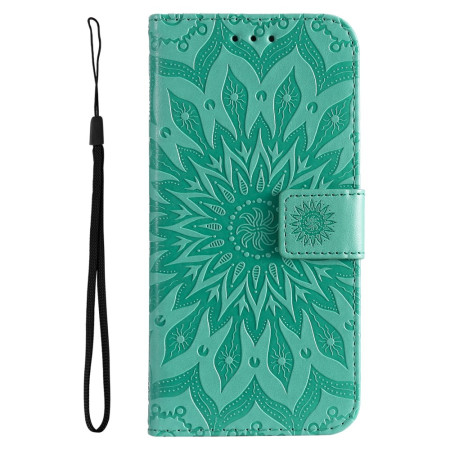 Housse Vivo Y16 Mandala...