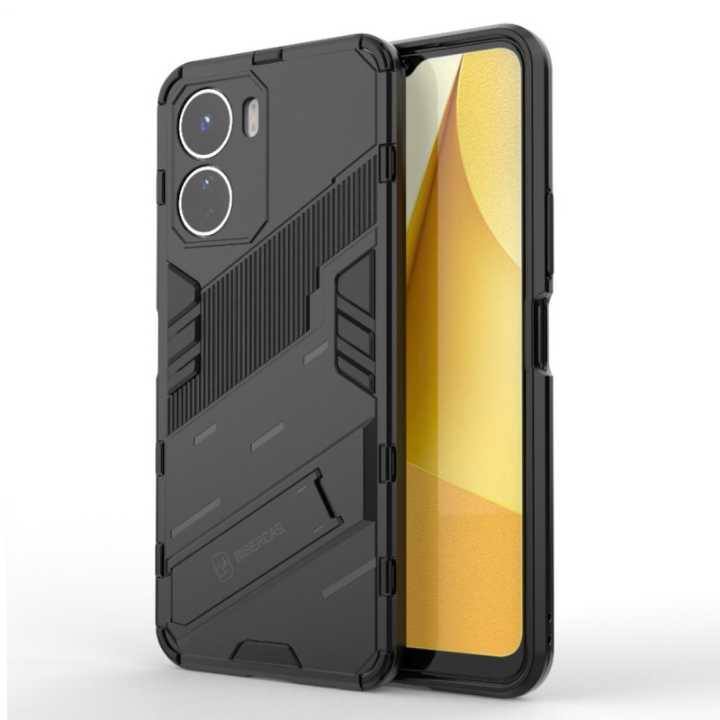 Coque Vivo Y16 Support Amovible Vertical et Horizontal