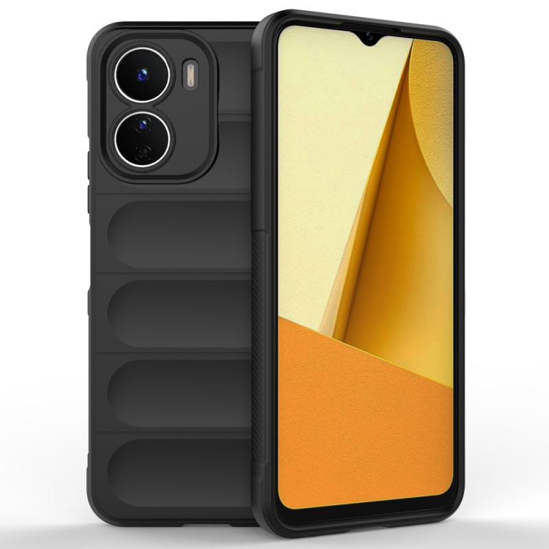 Coque Vivo Y16 Antidérapante