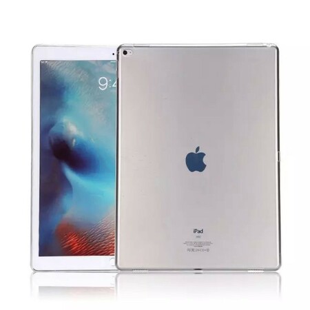 Coque iPad Pro 12.9 pouces Silicone Glossy