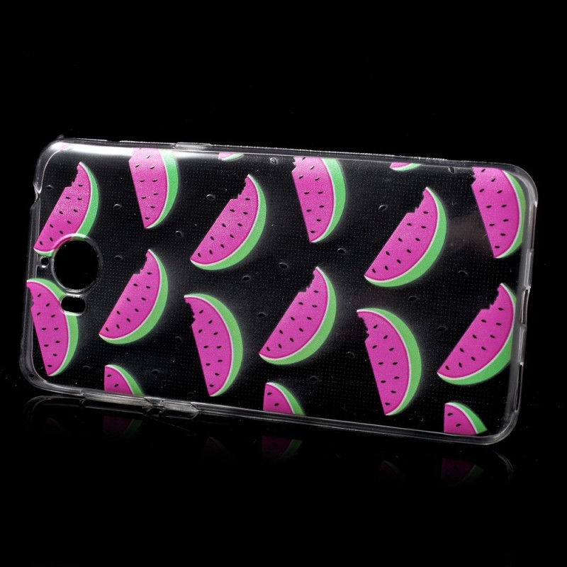 coque huawei y6 2017 pastèque coque huawei y6 2017 pastèque