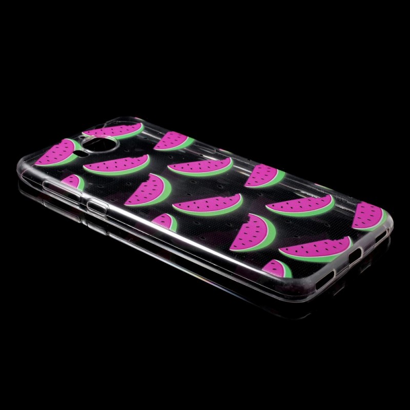 coque huawei y6 2017 pastèque coque huawei y6 2017 pastèque