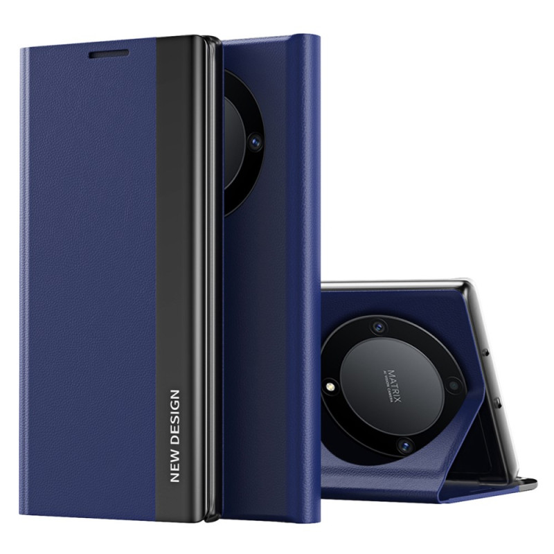 Flip Cover Honor Magic 5 Lite 5G / X9a New Design