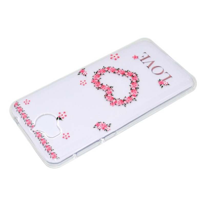 coque huawei y6 2017 love coque huawei y6 2017 love