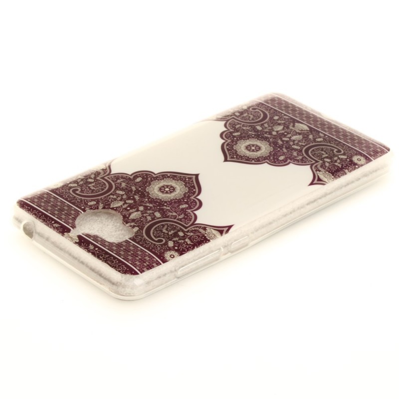 coque huawei y6 2017 mandala coque huawei y6 2017 mandala