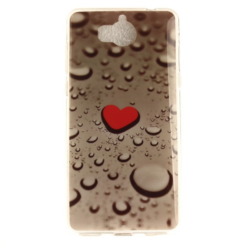 coque huawei y6 2017 avec eau coque huawei y6 2017 avec eau
