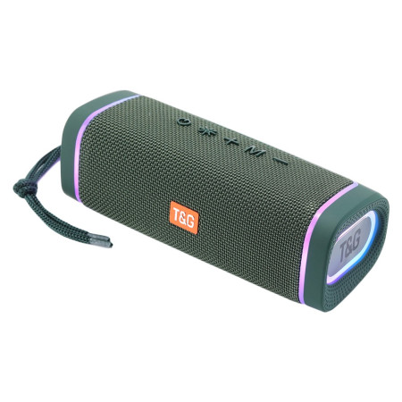 Enceinte T&G Bluetooth 5.3