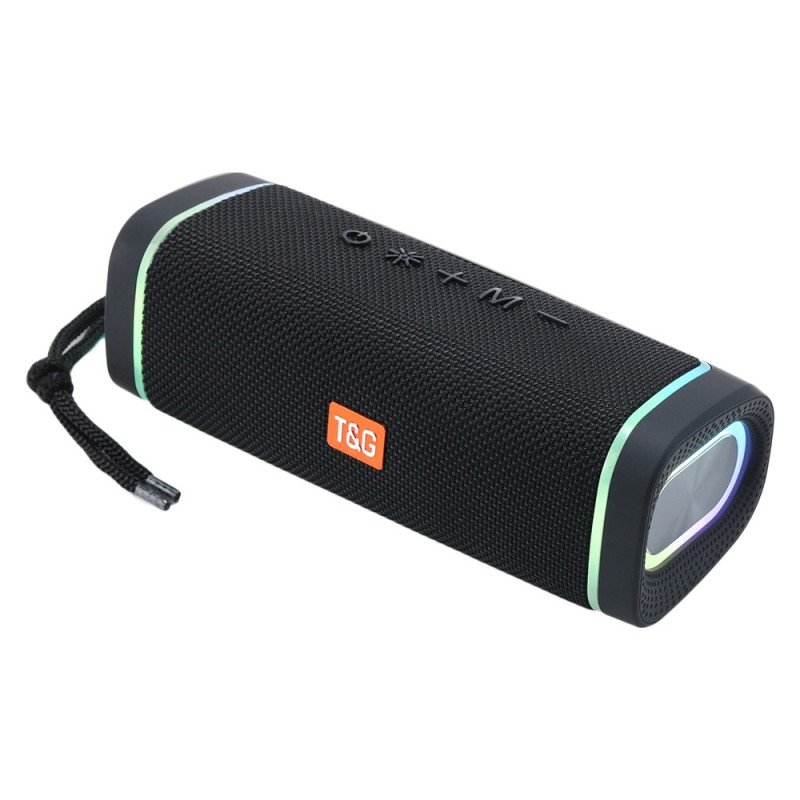 Enceinte T&G Bluetooth 5.3