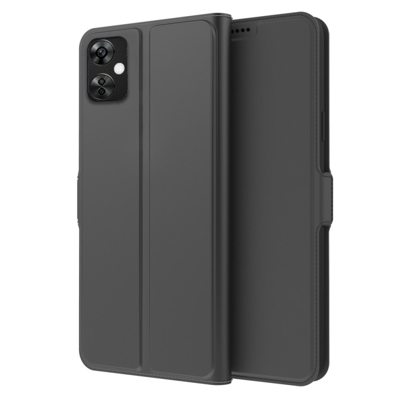 Flip Cover OnePlus Nord CE 3 Lite 5G Style Cuir