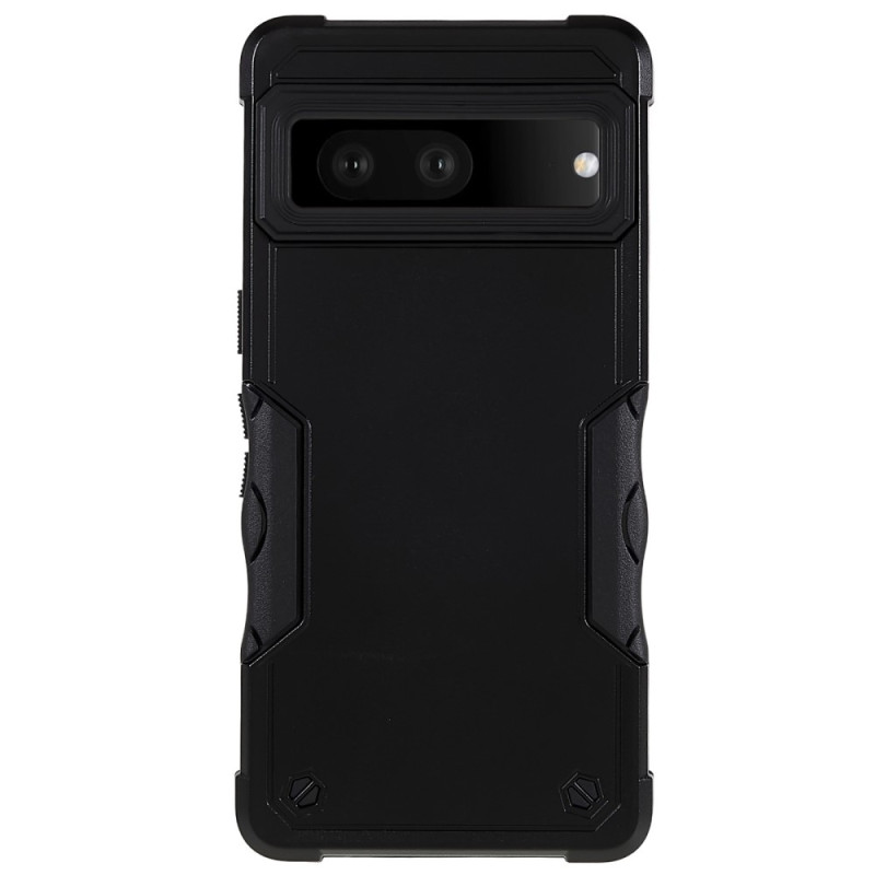 Coque Google Pixel 7 Hybride Antidérapante