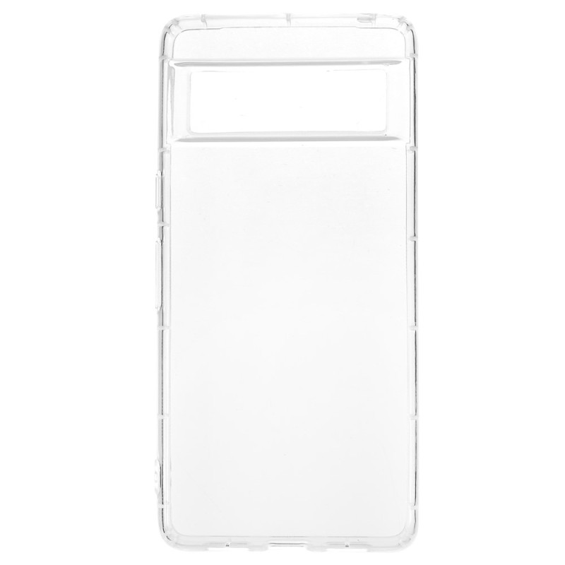 Coque Google Pixel 7 Transparente Airbags