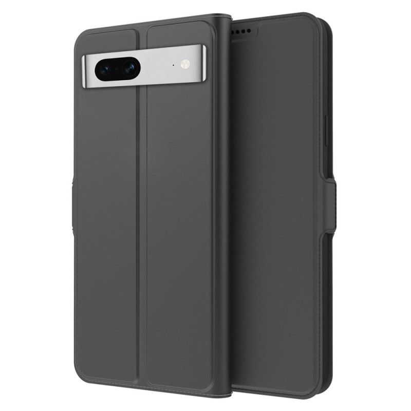 Flip Cover Google Pixel 7 Style Cuir