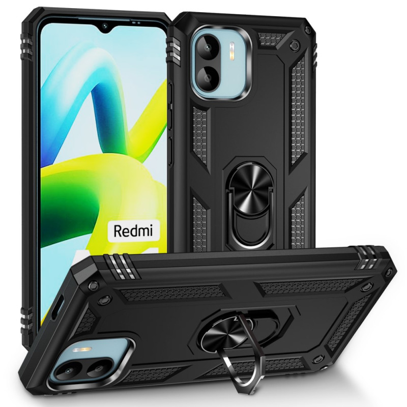 Coque Xiaomi Redmi A1/A2 Anneau Premium