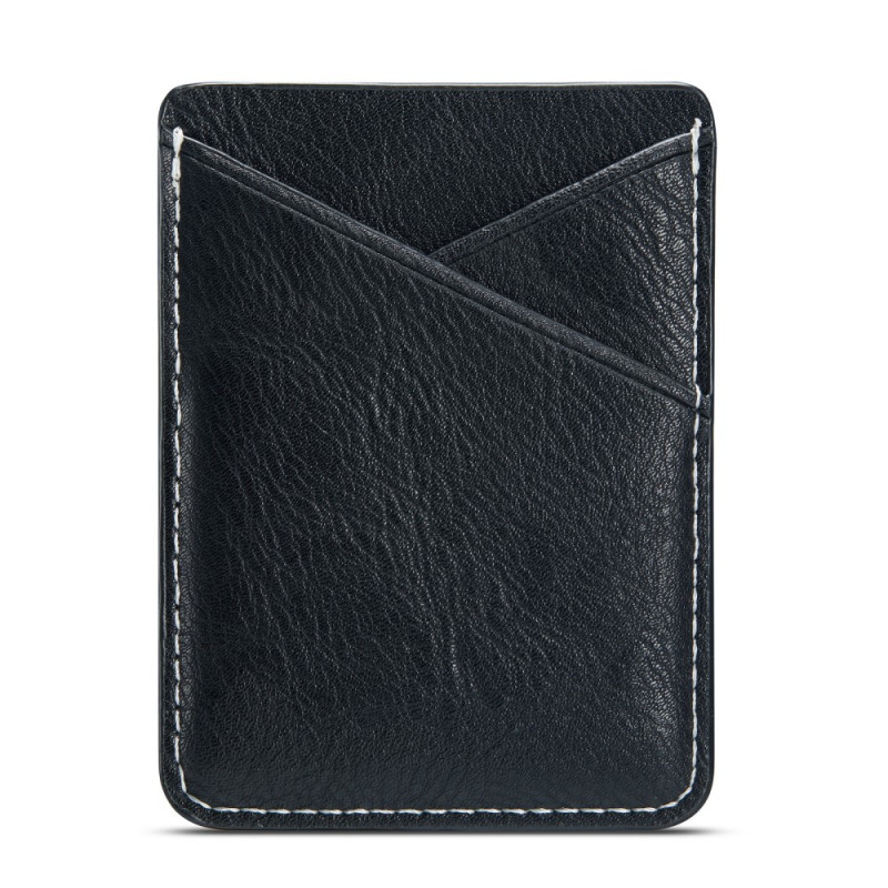 Porte-Feuille MUXMA en Simili Cuir pour Mobile