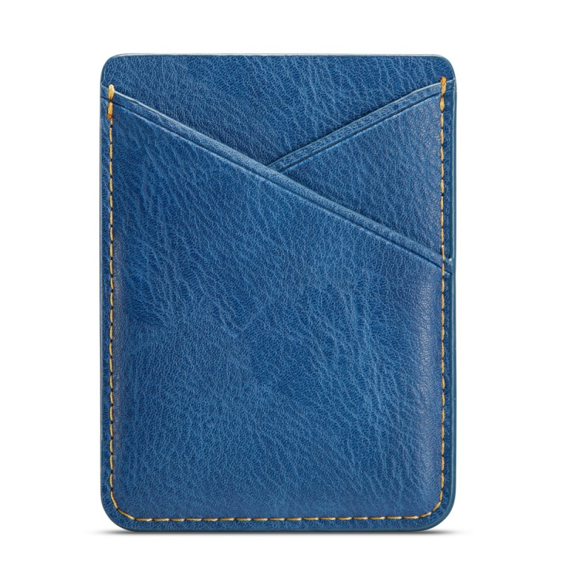 Porte-Feuille MUXMA en Simili Cuir pour Mobile