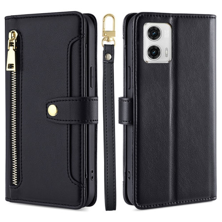 Housse Moto G73 5G...
