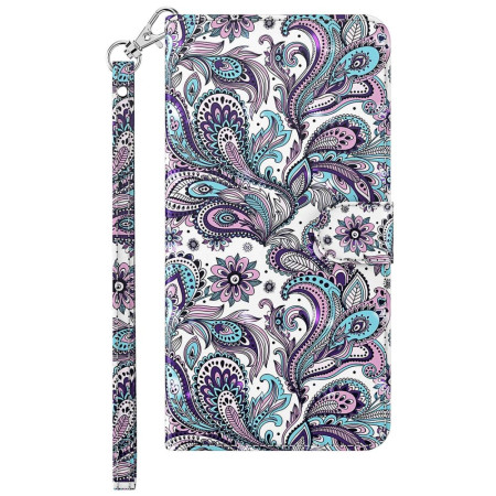 Housse Moto G73 5G Motif...