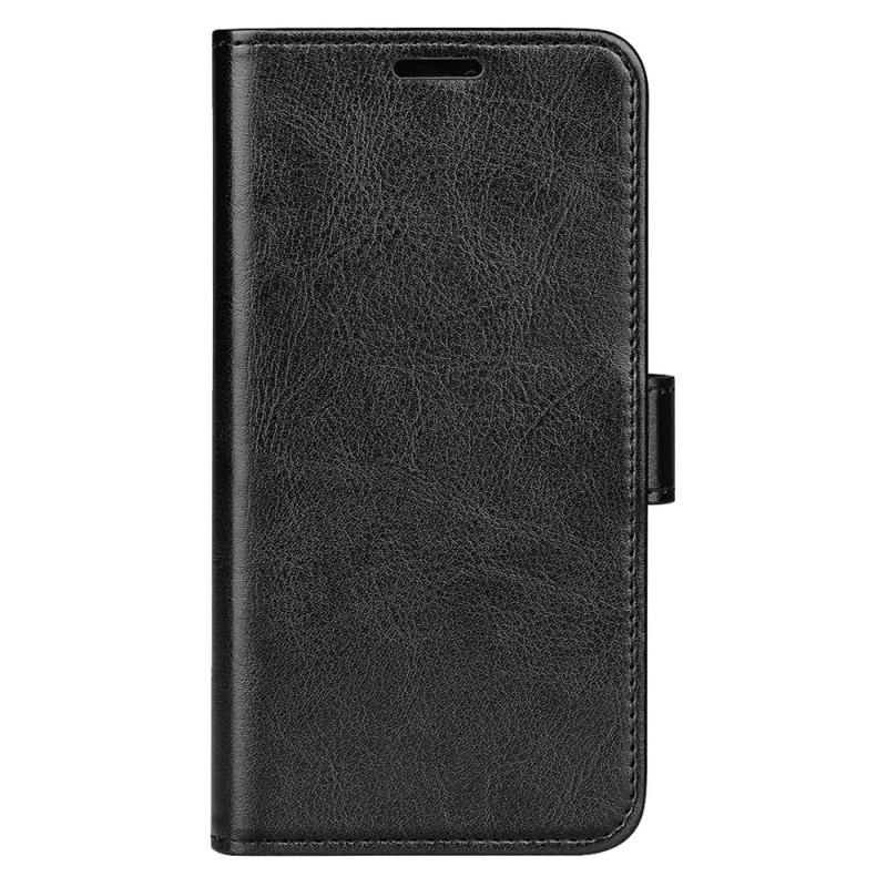 Housse Moto G13/G23/G53 5G Style Cuir Vintage