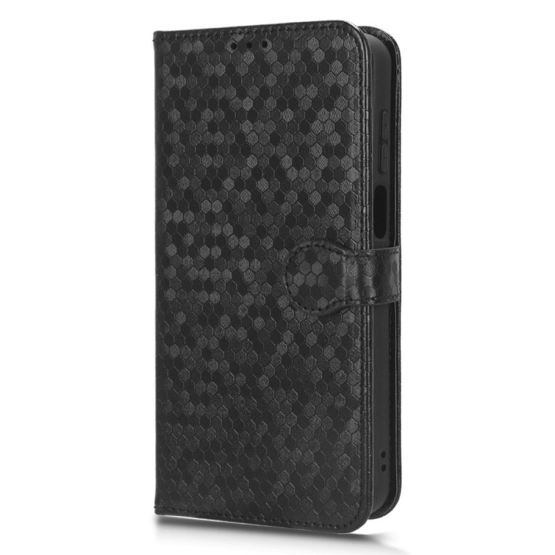 Housse Moto G13/G23/G53 5G Motif 3D à Lanière